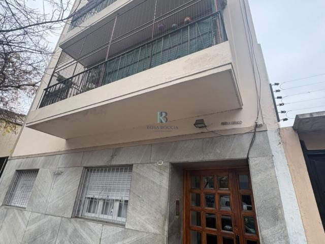 DOS AMBIENTES CABALLITO