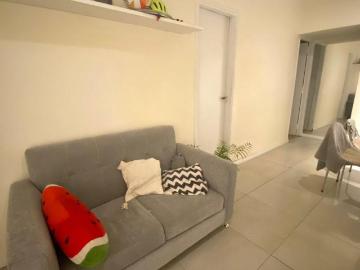 Dos ambientes con 2 terrazas y parrilla en Palermo/Villa Crespo