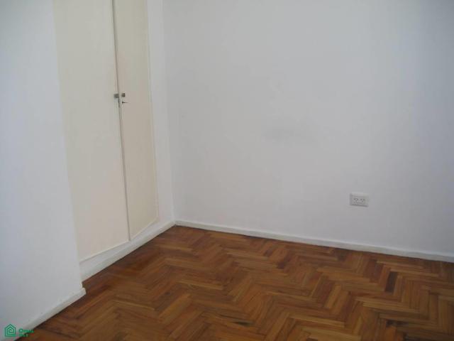 Dos ambientes en alquiler en el Barrio de Villa Crespo