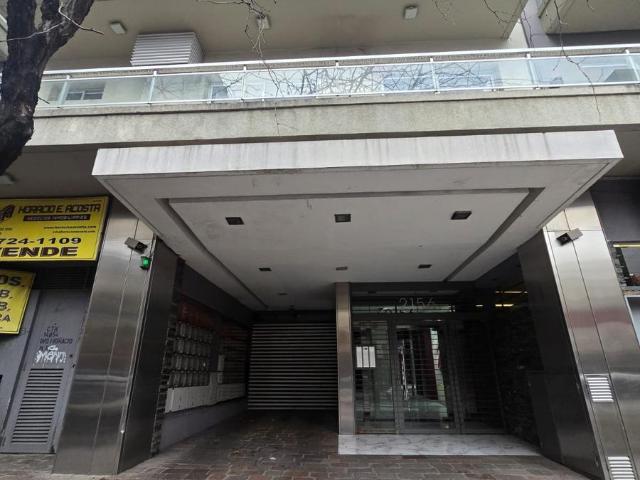 DOS AMBIENTES EN SAN MARTIN CENTRO ? 28m?