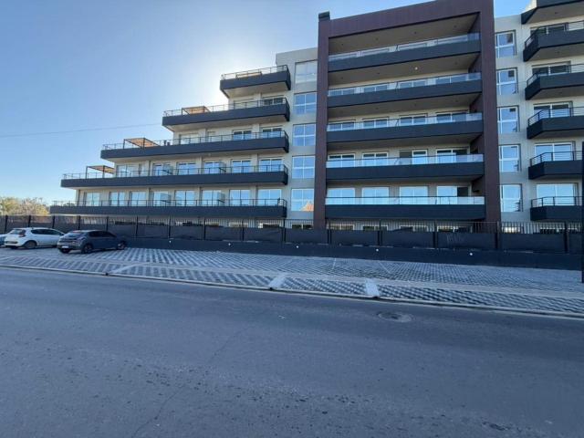 Dos ambientes, San Antonio de Padua