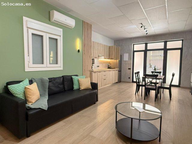 Dos apartamentos de diseño junto a la Ciudad de las Artes | Mont Olivet, València