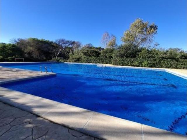 Dos apartamentos en 1ª línea de playa en El Saler