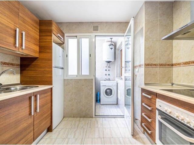 dos dormitorio, garaje, amueblado, piscina. residencial san francisco