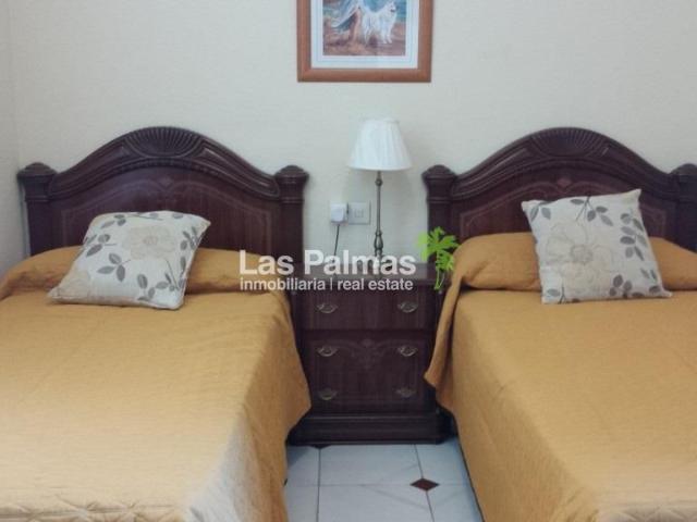 Dos dormitorios Dos baños centro de Fuengirola Las Palmeras