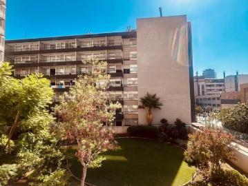 Metro Plaza de Armas - Parilla, Zona de secado
