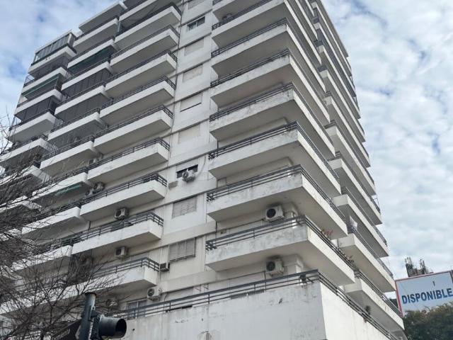 Dos Dormitorios Pellegrini
