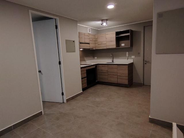 DEPARTAMENTO DUPLEX EN EL CENTRO DE TEMUCO