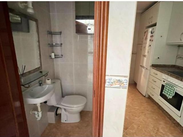 DOS HABITACIONES EN ALQUILER
