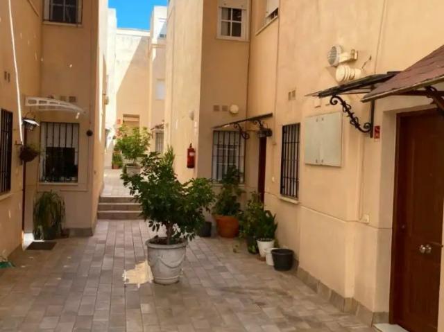 Dos Hermanas