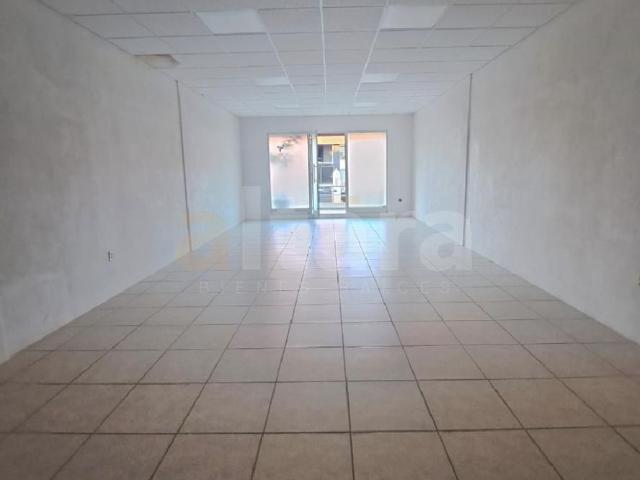 DOS LOCALES EN AVENIDA VALLES, TAMPICO