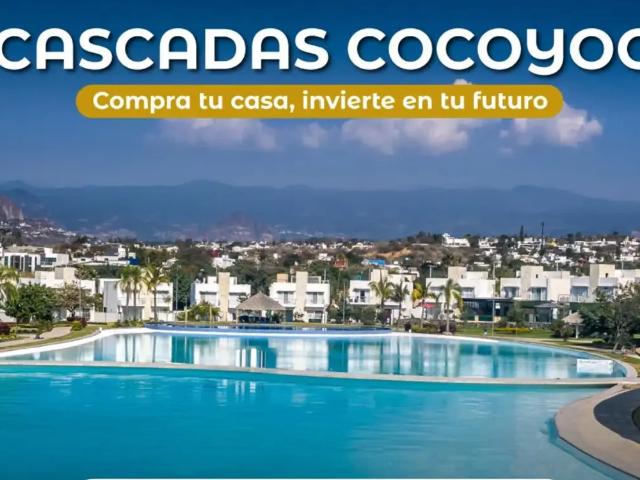 DOS NIVELES, TRES RECÁMARAS, SIN MUEBLES