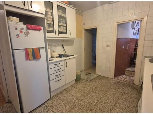 Dos pisos y un local en Cercedilla