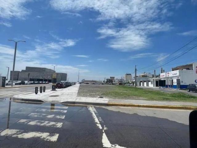 Dos Terreno de 470 mts cada uno frente a Foro Boca