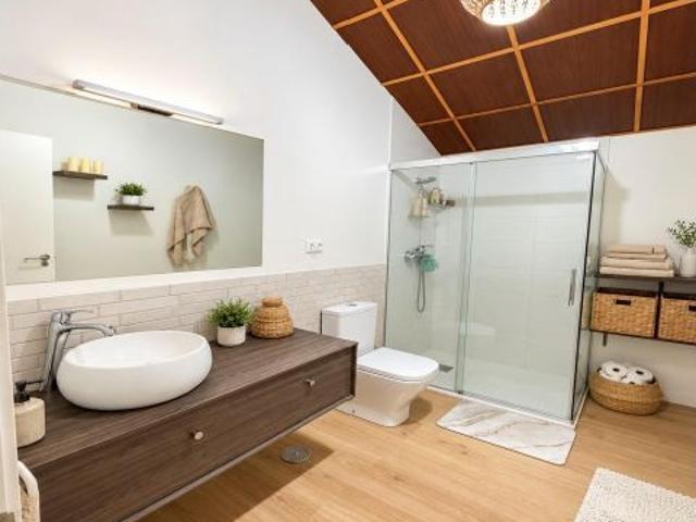 Dos viviendas con piscina y 5.592 m2 de parcela | Alhama de Murcia
