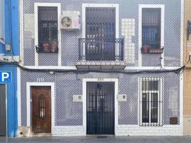DOS VIVIENDAS. UNA UBICACIÓN. INFINITAS POSIBILIDADES | EL CABANYAL
