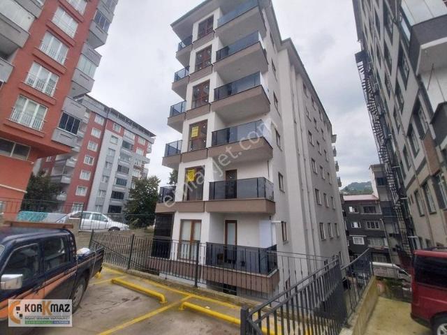 Dosma Fakulte Yanı Sıfır 3+1 Kiralık Daire