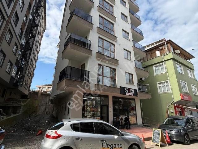 Dosmada Konforlu 3+1 Sıfır Daire 2 Balkon Ve Ebeveyn Banyolu!