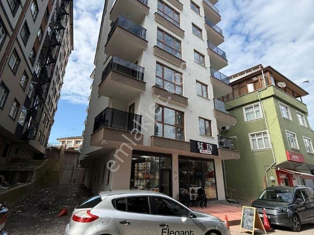 Dosmada Konforlu 3+1 Sıfır Daire 2 Balkon Ve Ebeveyn Banyolu!