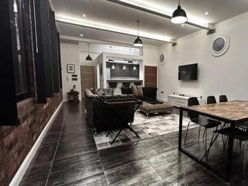 Dotted Eyes, 67 71 Northwood Street, Birmingham, B3 1TX, United Kingdom | 3 bed apartment for rent #115641660 | Rentberry