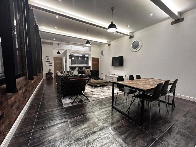 Dotted Eyes, 67 71 Northwood Street, Birmingham, B3 1TX, United Kingdom | 3 bed apartment for rent #115641660 | Rentberry