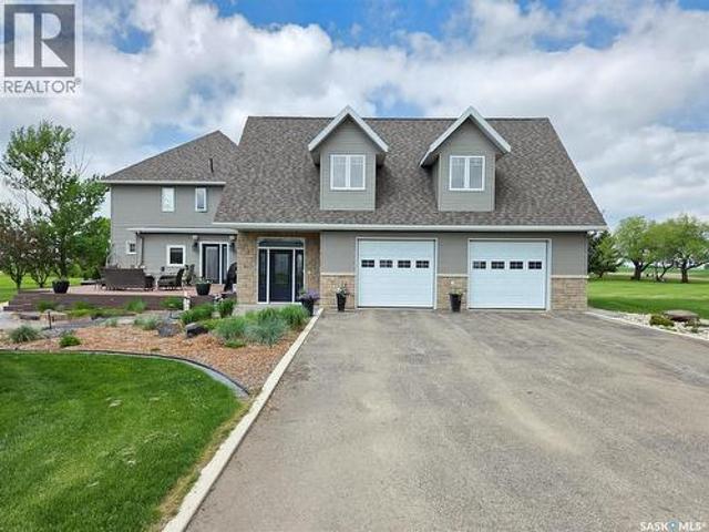 Doty Acreage, Moose Mountain Rm No. 63, SK, S0C 0R0 house for sale | Listing ID SK028575 | Royal LePage
