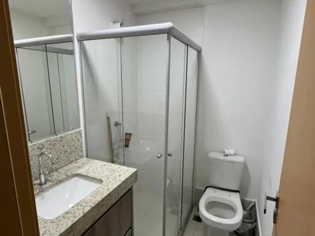 Dot Bueno 66 metros 2 quartos com suite