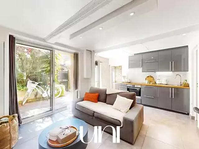 Douvres la Délivrande 14440 Achat / Vente maison 4 pièces t4 terrasse