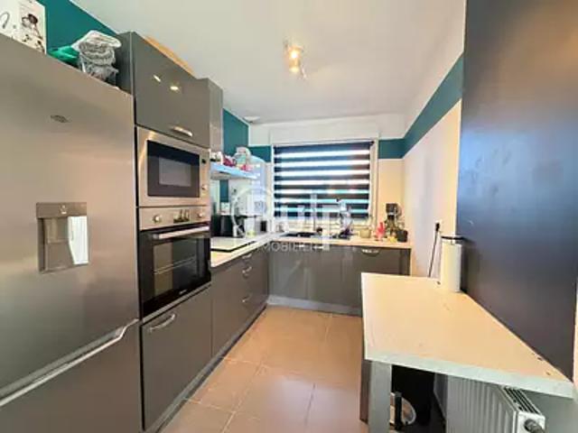 Douvrin 62138 Achat / Vente maison 5 pièces t5