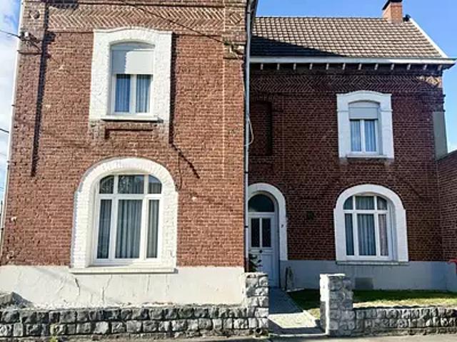 Douvrin 62138 Achat / Vente maison 8 pièces t8