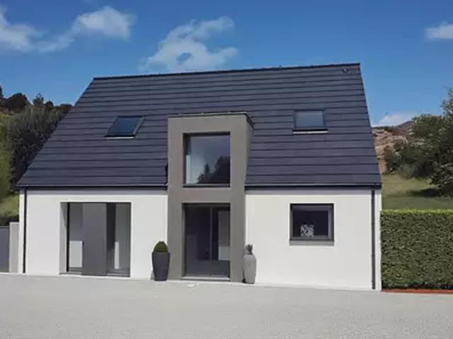Douvrin 62138 Achat / Vente maison neuf 4 pièces t4