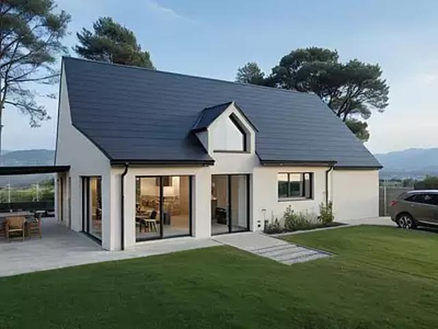Douvrin 62138 Achat / Vente maison neuf 5 pièces t5