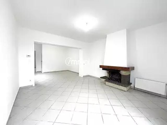 Douvrin 62138 Location maison 4 pièces t4