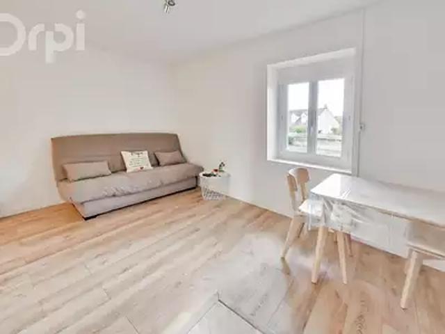 Douy la Ramée 77139 Achat / Vente appartement 1 pièce t1