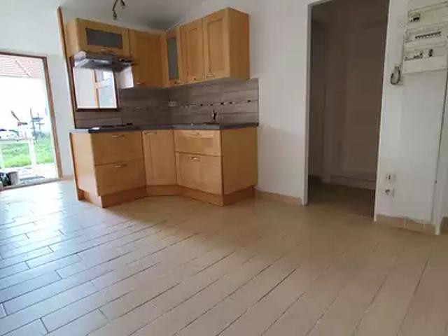 Douy la Ramée 77139 Achat / Vente appartement 2 pièces t2 parking