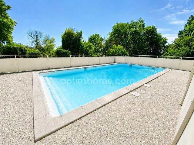 Castillonnès Vente Maison 47
