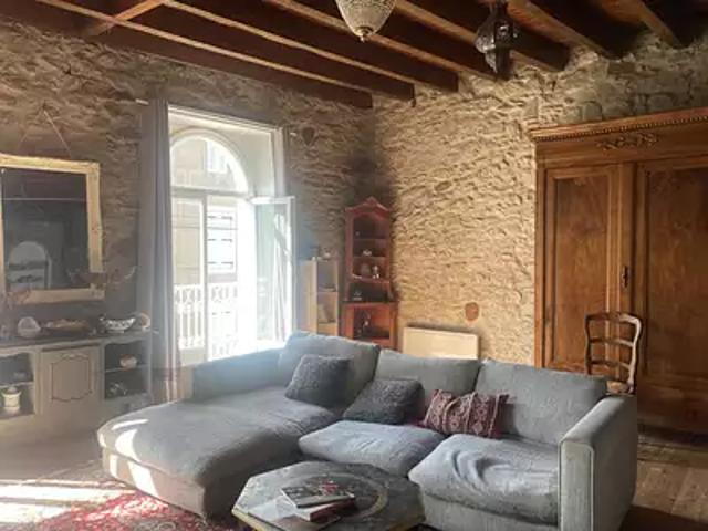 Douzens 11700 Achat / Vente maison 9 pièces t9
