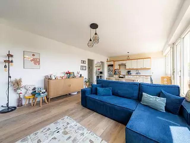 Douai 59500 Achat / Vente appartement 4 pièces t4