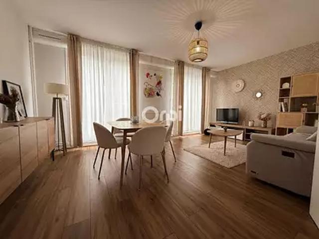 Douai 59500 Achat / Vente appartement 4 pièces t4