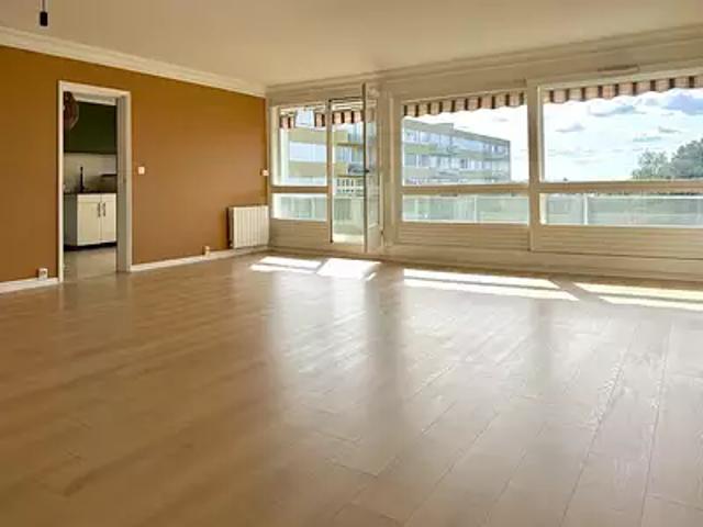 Douai 59500 Achat / Vente appartement 4 pièces t4