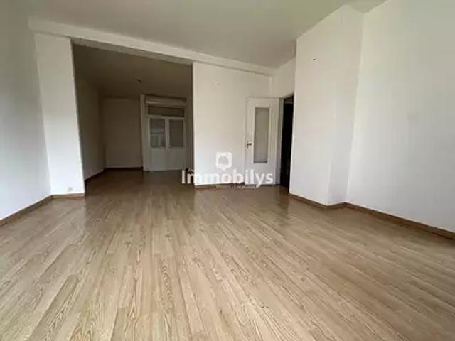 Douai 59500 Achat / Vente appartement 4 pièces t4
