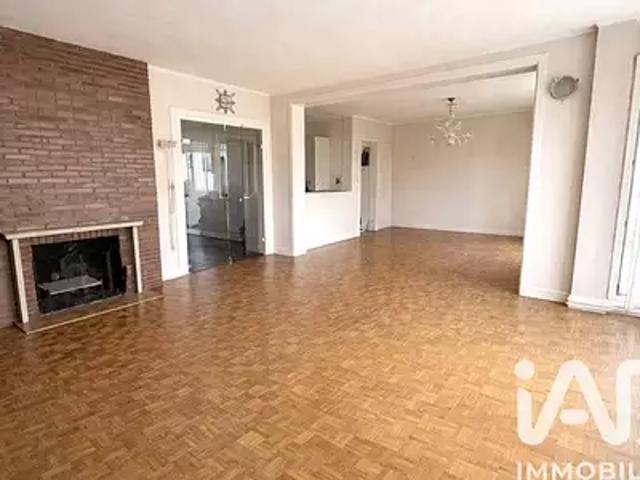 Douai 59500 Achat / Vente appartement 5 pièces t5