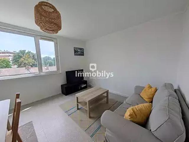 Douai 59500 Achat / Vente appartement 6 pièces t6