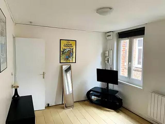 Douai 59500 Achat / Vente appartement 2 pièces t2 cave