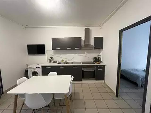 Douai 59500 Achat / Vente appartement 2 pièces t2 cave