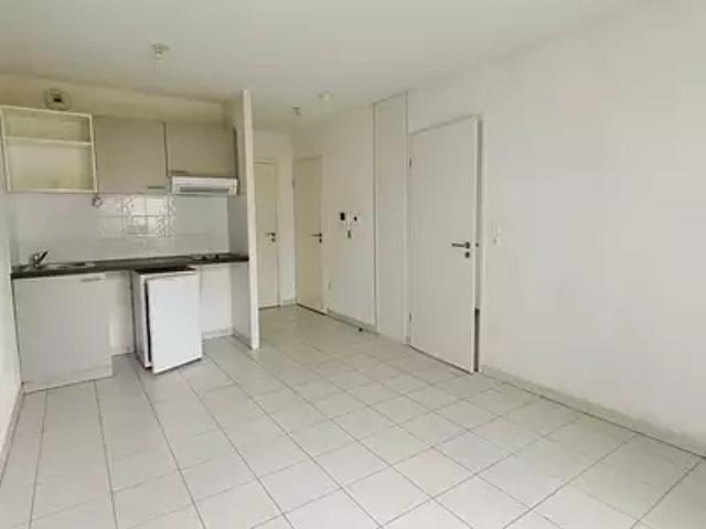 Douai 59500 Achat / Vente appartement 2 pièces t2 parking