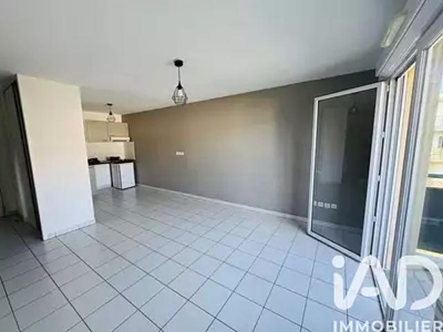 Douai 59500 Achat / Vente appartement 2 pièces t2 parking