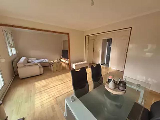 Douai 59500 Achat / Vente appartement 3 pièces t3