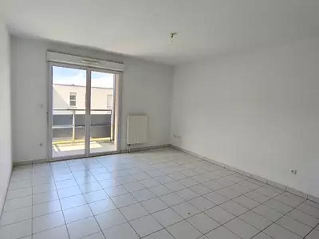 Douai 59500 Achat / Vente appartement 3 pièces t3 parking