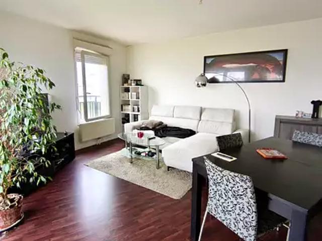 Douai 59500 Achat / Vente appartement 3 pièces t3 parking